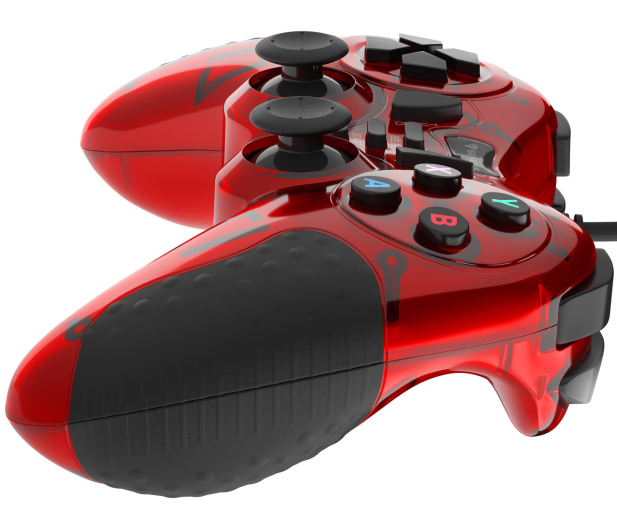 Genesis Kontroler Mangan 200 (PC) - 1077387 - zdjęcie 2